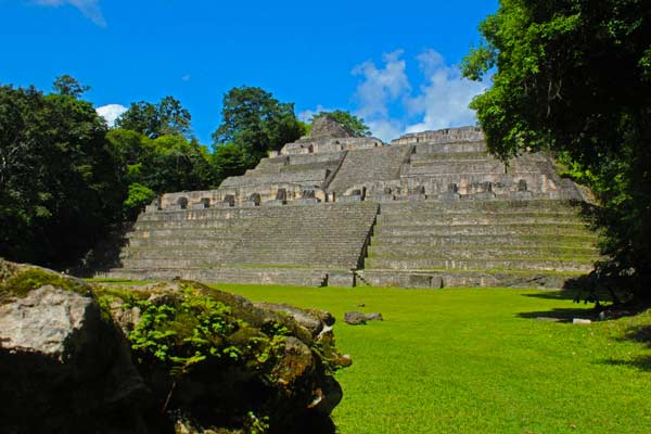 Explore Caracol Mayan Temples & Ruins | Largest Mayan Aite in Belize